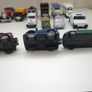 Toy Car Collection - Mixed Brands Image 5