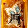 Butterfly Handmade Crystal Studded Trinket Box - Multi Image 8