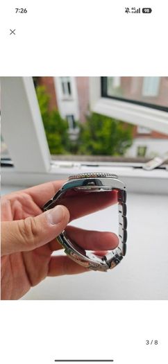 Orient Watch