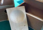 Nestbox Concave