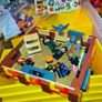 Lego Harry Potter build and rebuild set Image 3