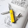 Victorinox Classic Sd 58mm Swiss Army Knife DuoColour 58mm Swiss Army Knife Image 6