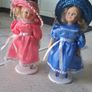 Porcelain dolls Image 3