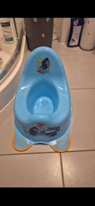 potty toilet training
