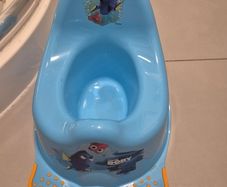 potty toilet training