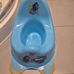 potty toilet training