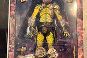 Predator Ultimate Edition Collectable Figure