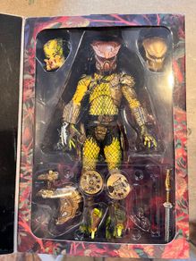 Predator Ultimate Edition Collectable Figure