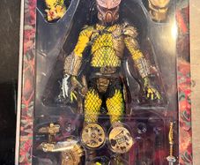 Predator Ultimate Edition Collectable Figure