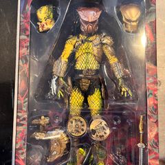 Predator Ultimate Edition Collectable Figure