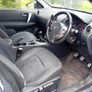 2012 Nissan Qashqai Breaking Image 4