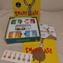 Smart Ass Trivia Board Game Image 2