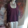 East 5th  Jumper/Shirt combination. Image 2