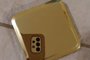 New compact mirror