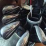 Callaway Diablo Edge Irons- Great Condition Image 4