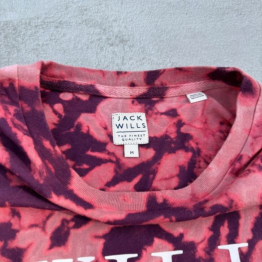 jack wills tshirt