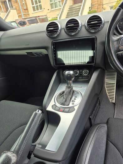 2013 Audi TT