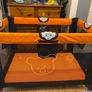 travel cot Image 5