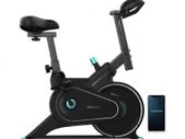 Stationary bike Cecotec DrumFit Indoor