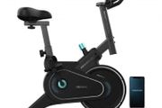 Stationary bike Cecotec DrumFit Indoor
