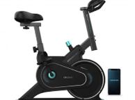 main image for ad Stationary bike Cecotec DrumFit Indoor