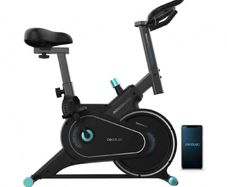 Stationary bike Cecotec DrumFit Indoor