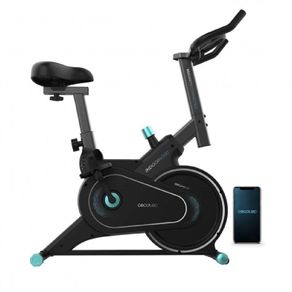Stationary bike Cecotec DrumFit Indoor