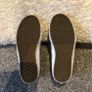 Vans slip-on trainers size UK 3 good condition Image 2