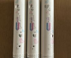 gender reveal cannons