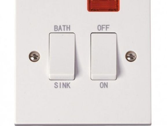 Smart Immersion Switch