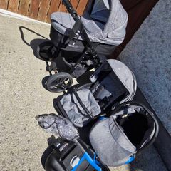 Venicci 3in1 travel system
