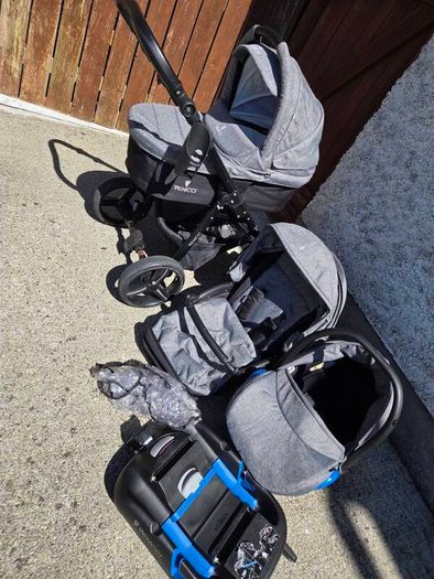 Venicci 3in1 travel system