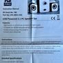Usb Powered 2.1 Pc Speaker Set ( brand new ) Image 2