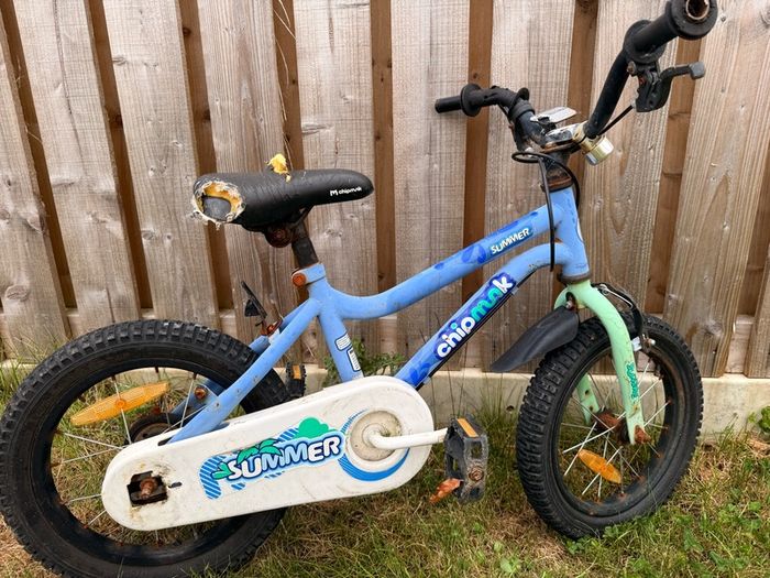 Bike