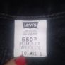 womens levi jeans Image 4