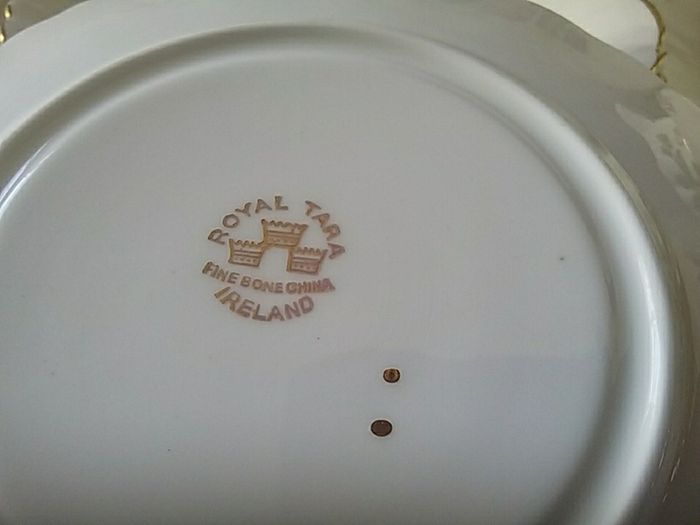 Royal Tara China