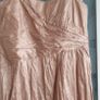 NOLI gold silk mix Sz 16 - Bnwt Rrp 99 Image 6