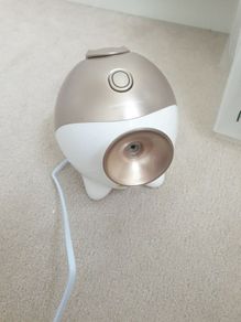 Face Steamer