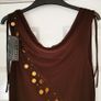 Stunning Long Dress size 12 Image 4