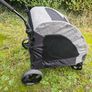 Dog Stroller Large Image 3