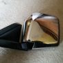 Mitsubishi Padjero Sport LH mirror Image 2