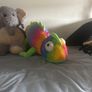 3 large teddy - free Image 5