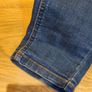 Women's jeans size 8-10 Image 2