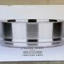 Brand New Berghoff Stainless Steel Steamer Insert 26cm Unused Image 4