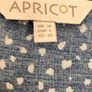 Size 14 Blue &Cream Dress by Apricot, New Look Image 2