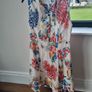 Designer Sun Dress size 10 Image 3