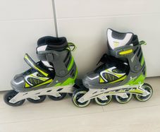 Rollerblades Size 39-42.Excellent Condition Senhai