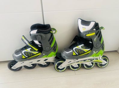 Rollerblades Size 39-42.Excellent Condition Senhai