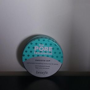 Benefit The Professional Smooth Sip Moisturiser 50 ml