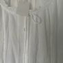 White top from H&M size L Image 8
